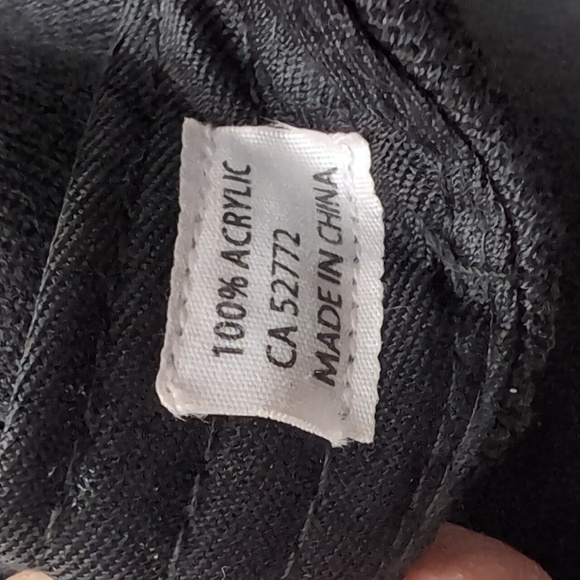 Moosehead Canadian Lager Men's Black Flat Bill Cap. - Picture 7 of 7